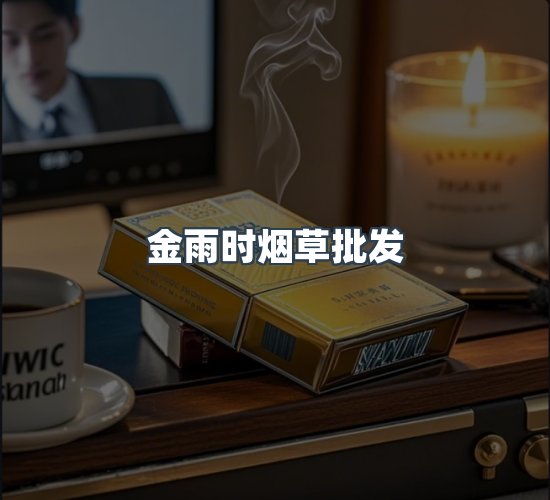 关于金雨时烟草批发